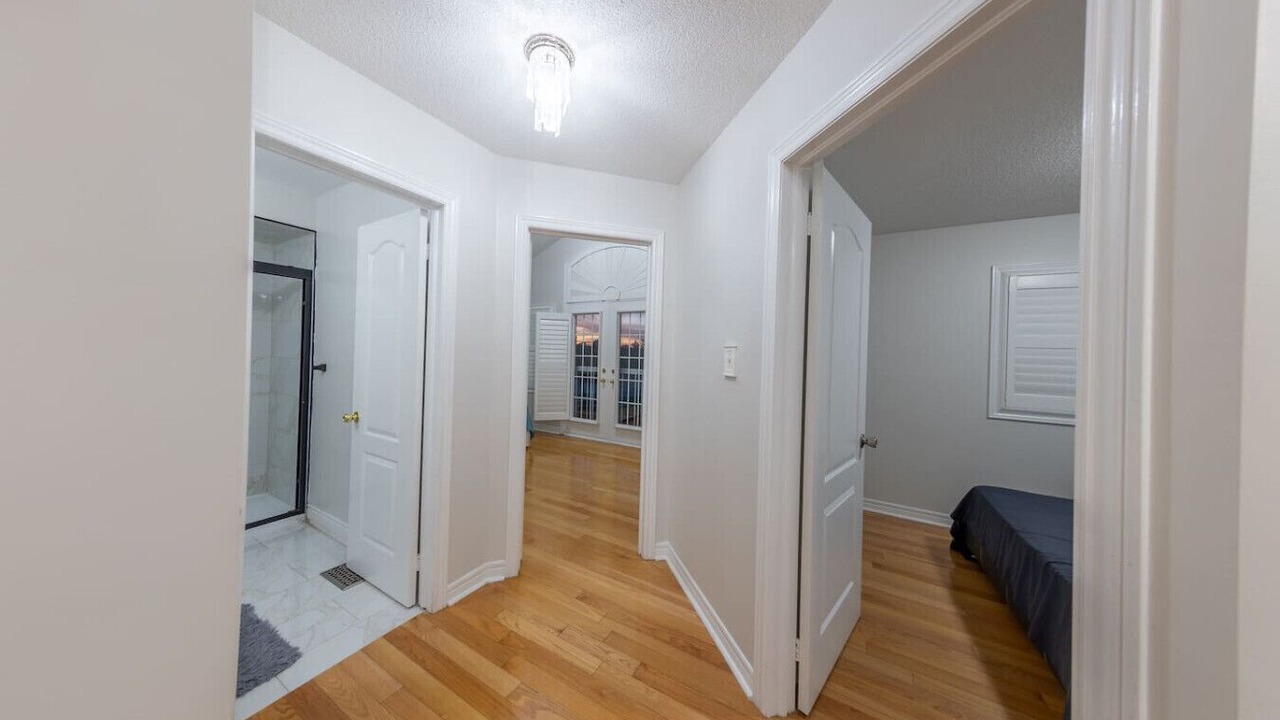 Photo of Bedroom in Brampton