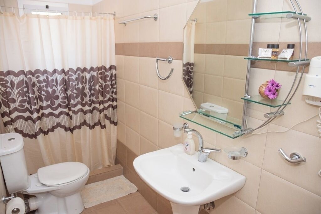 Photo of Bathroom in Thermisia