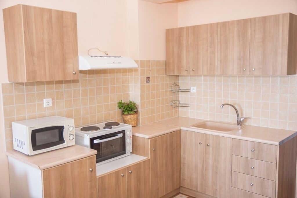 Photo of Kitchen in Thermisia