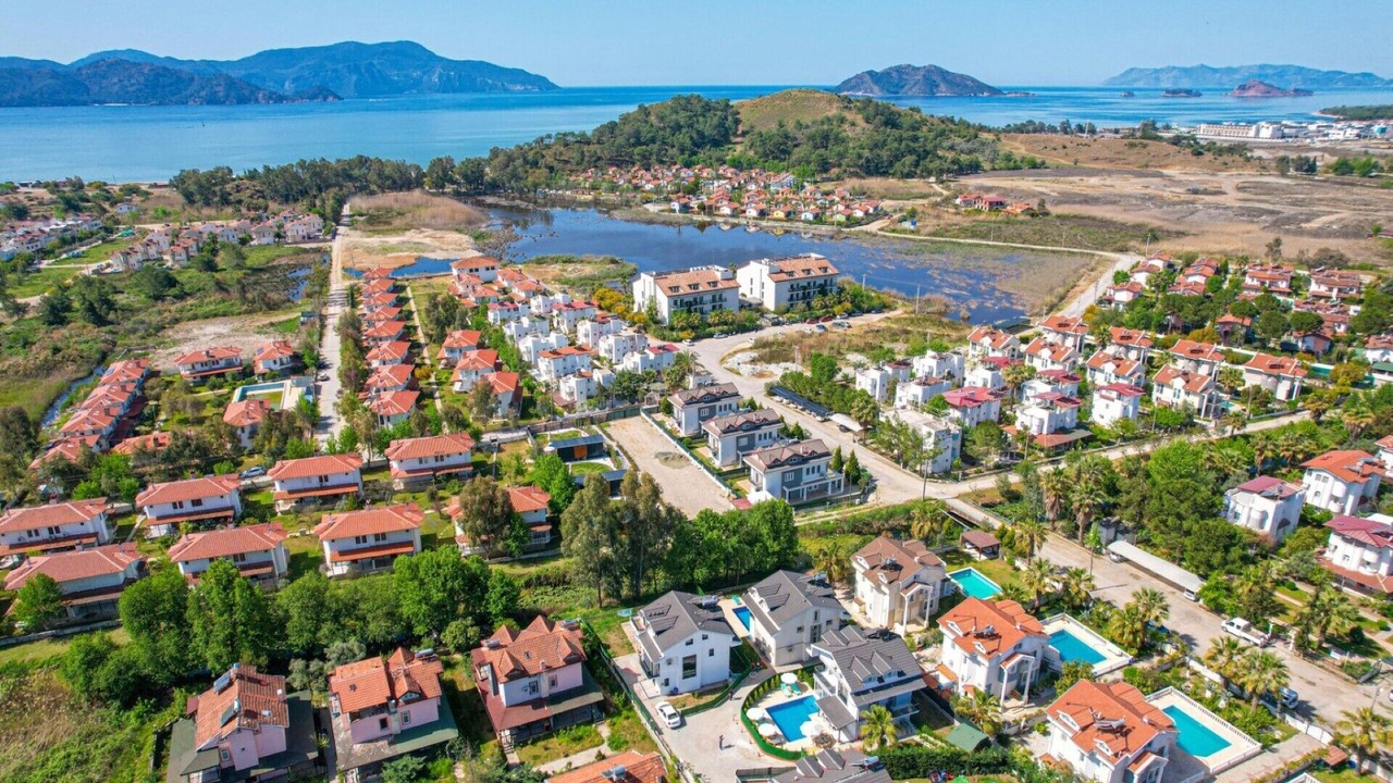Photo of Outdoor in Fethiye