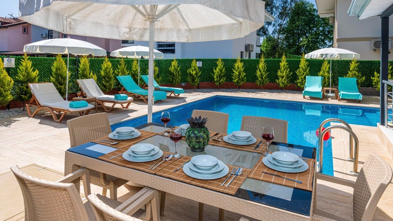 Photo of Outdoor in Fethiye