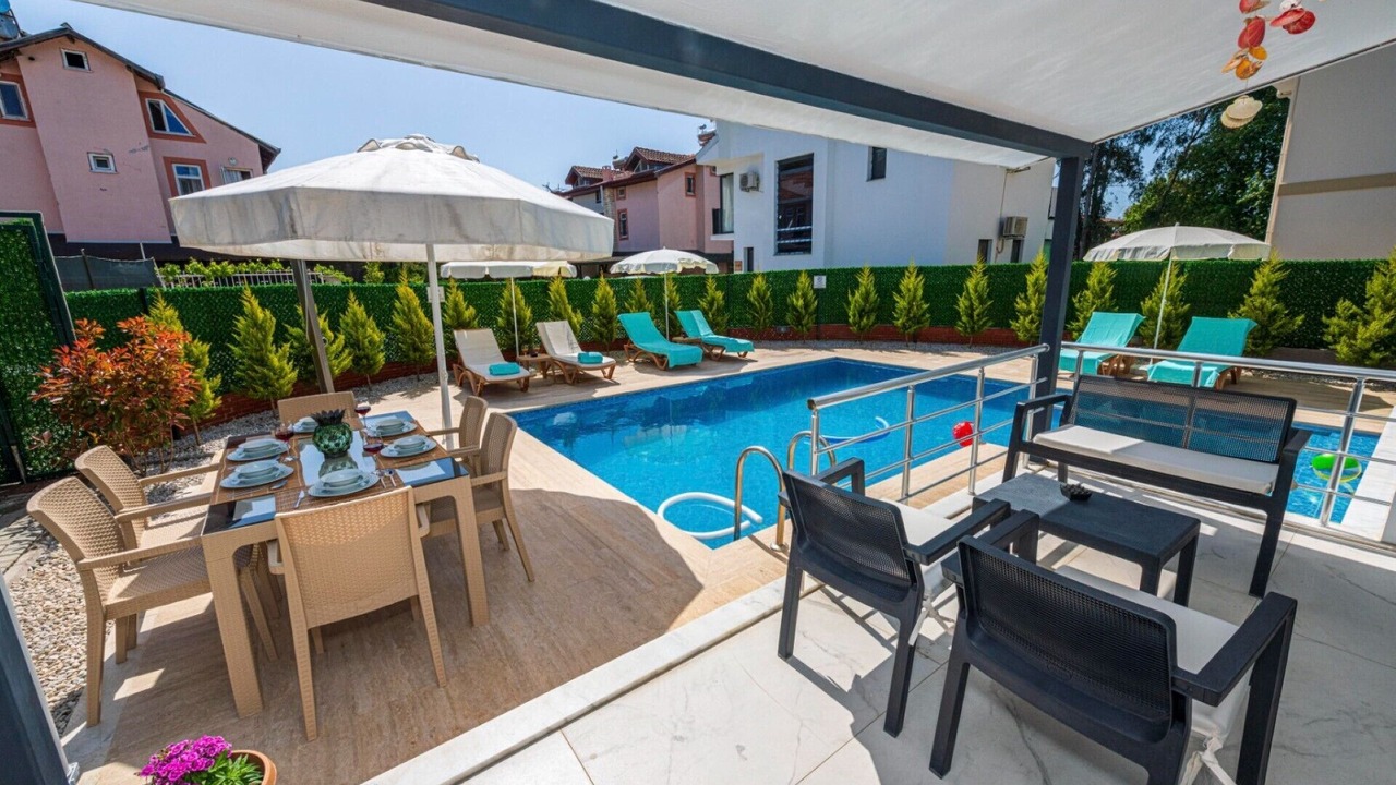 Photo of Outdoor in Fethiye