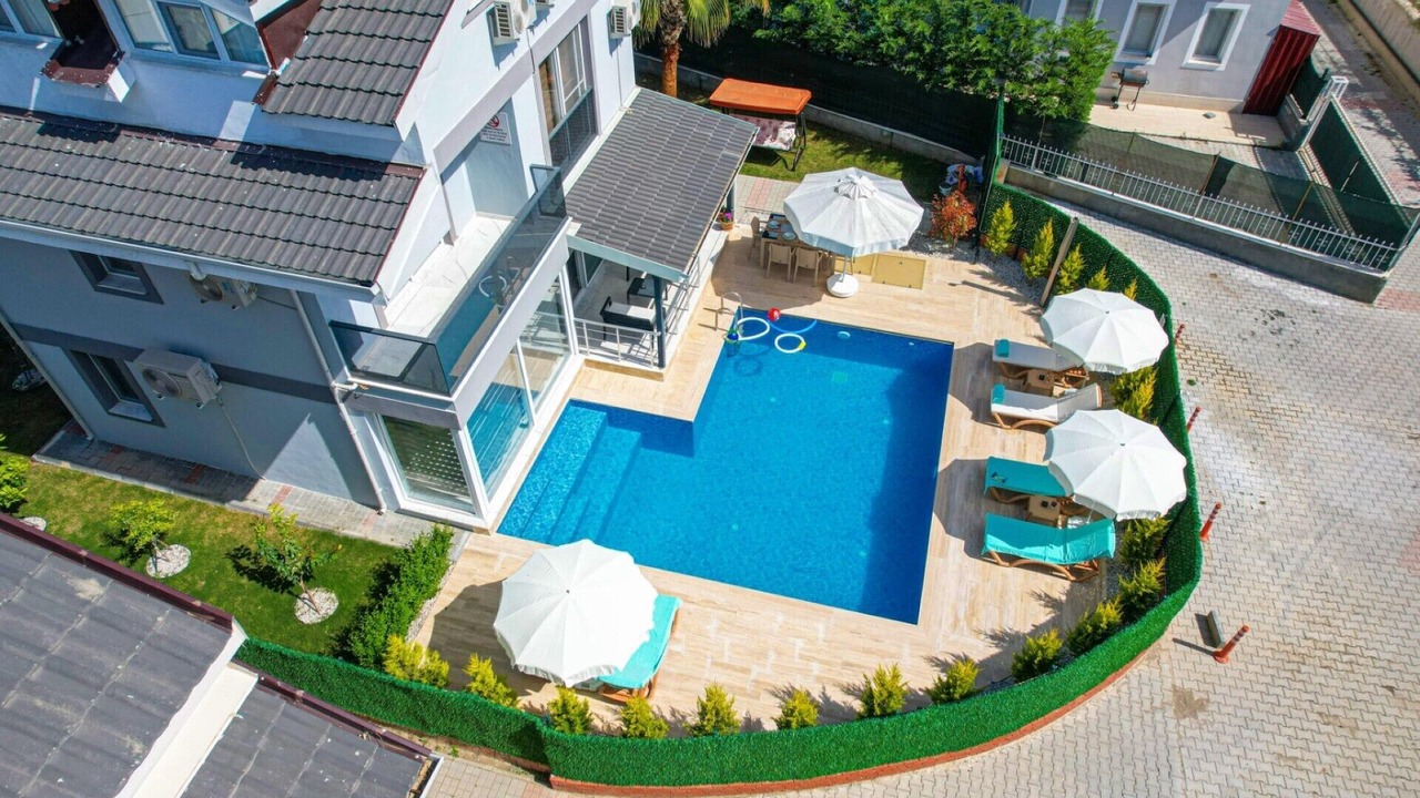 Photo of Outdoor in Fethiye