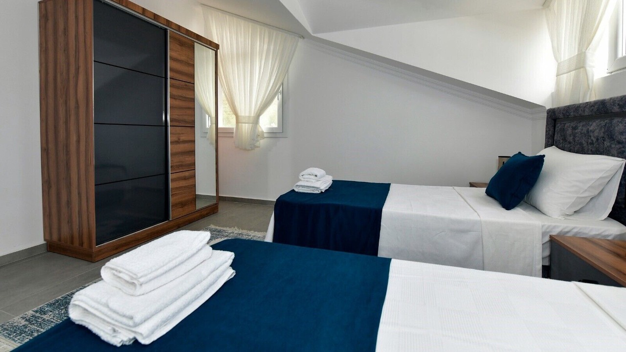 Photo of Bedroom in Fethiye