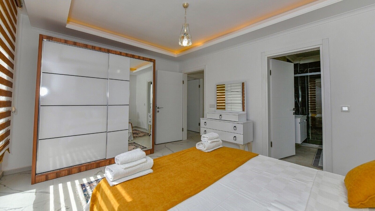 Photo of Bedroom in Fethiye