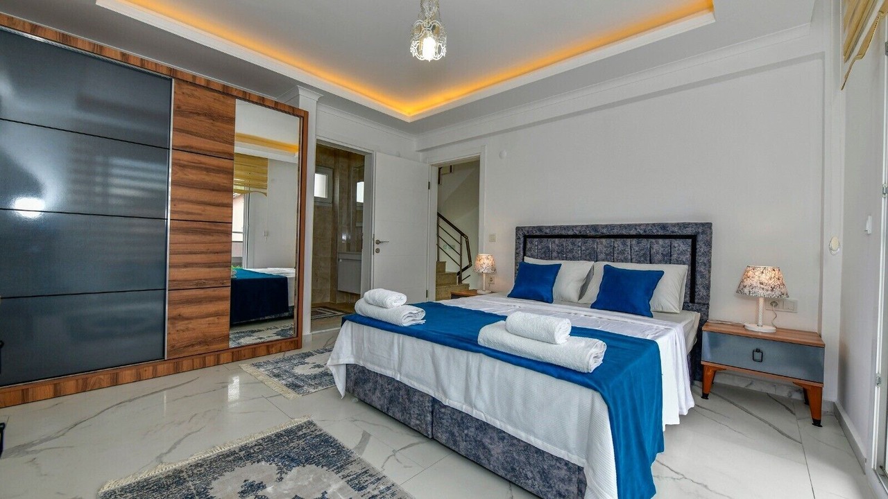 Photo of Bedroom in Fethiye