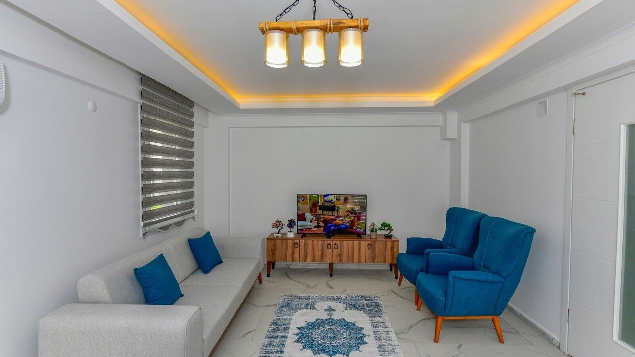 Photo of Livingroom in Fethiye