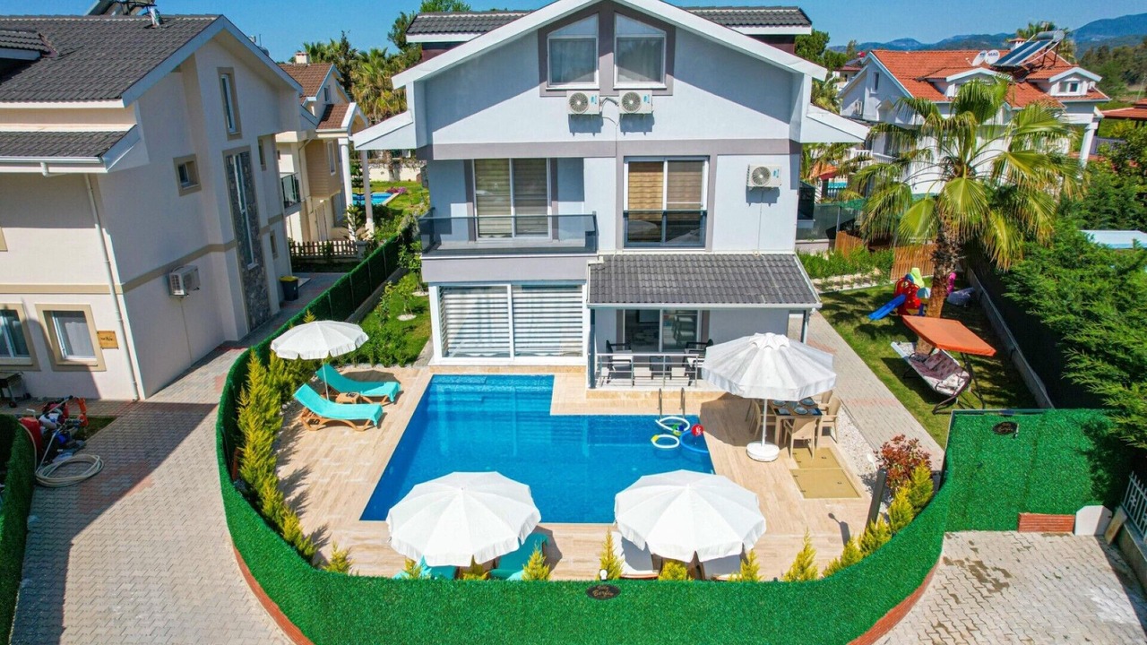 Photo of Outdoor in Fethiye