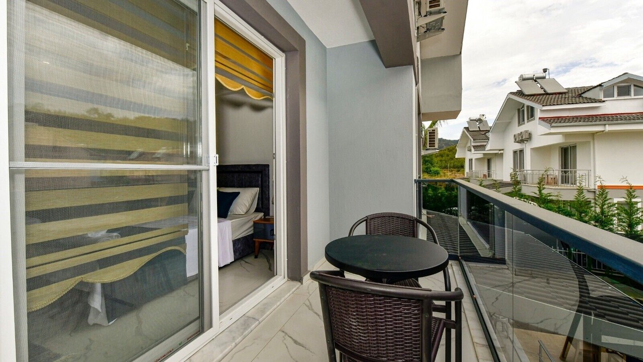 Photo of Outdoor in Fethiye