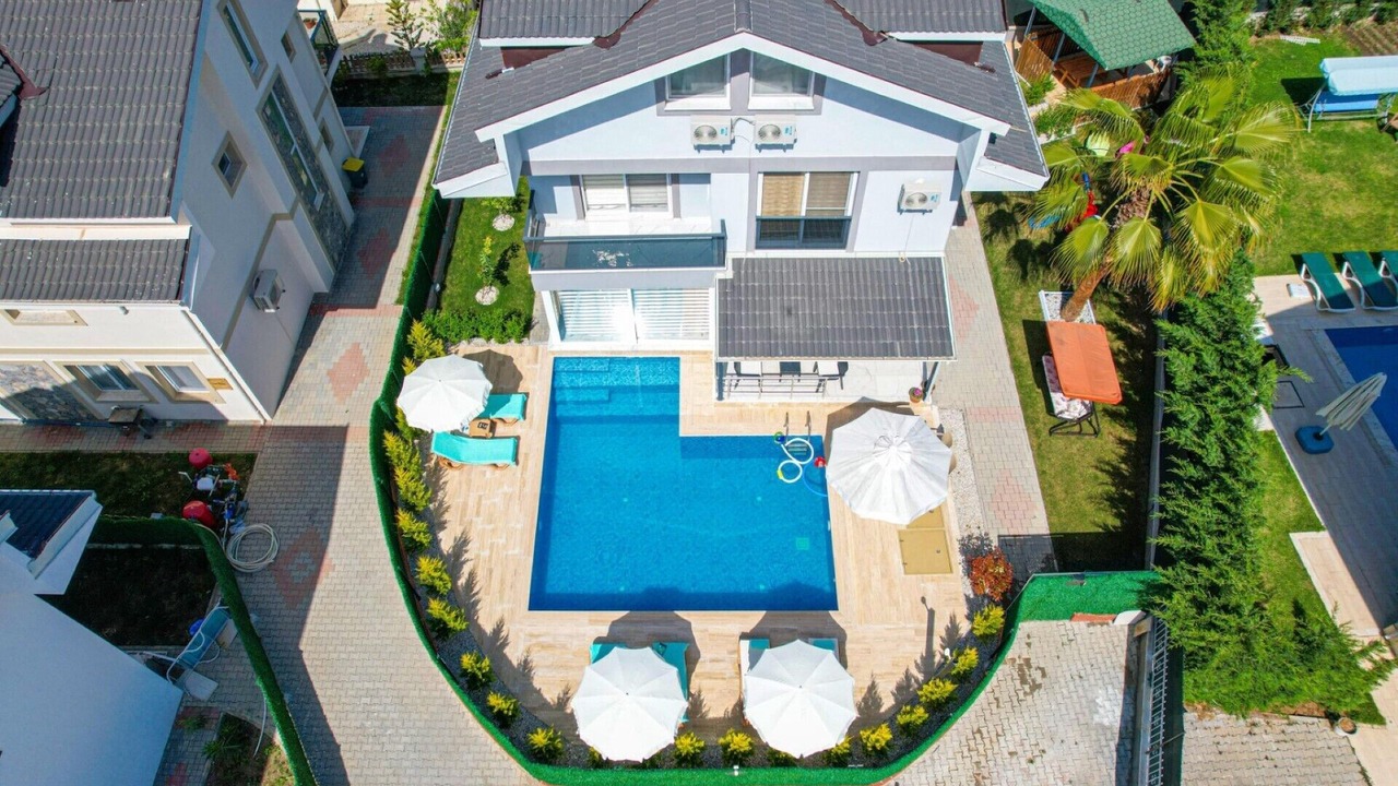 Photo of Outdoor in Fethiye