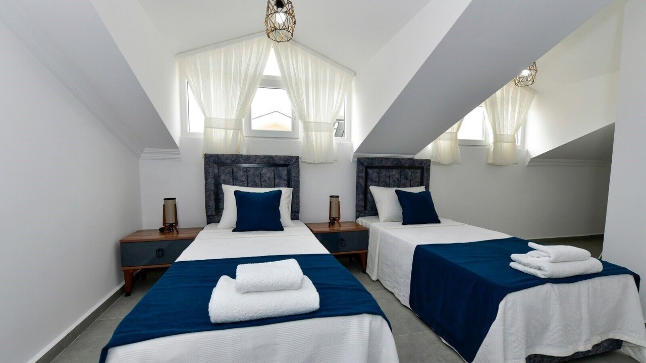 Photo of Bedroom in Fethiye