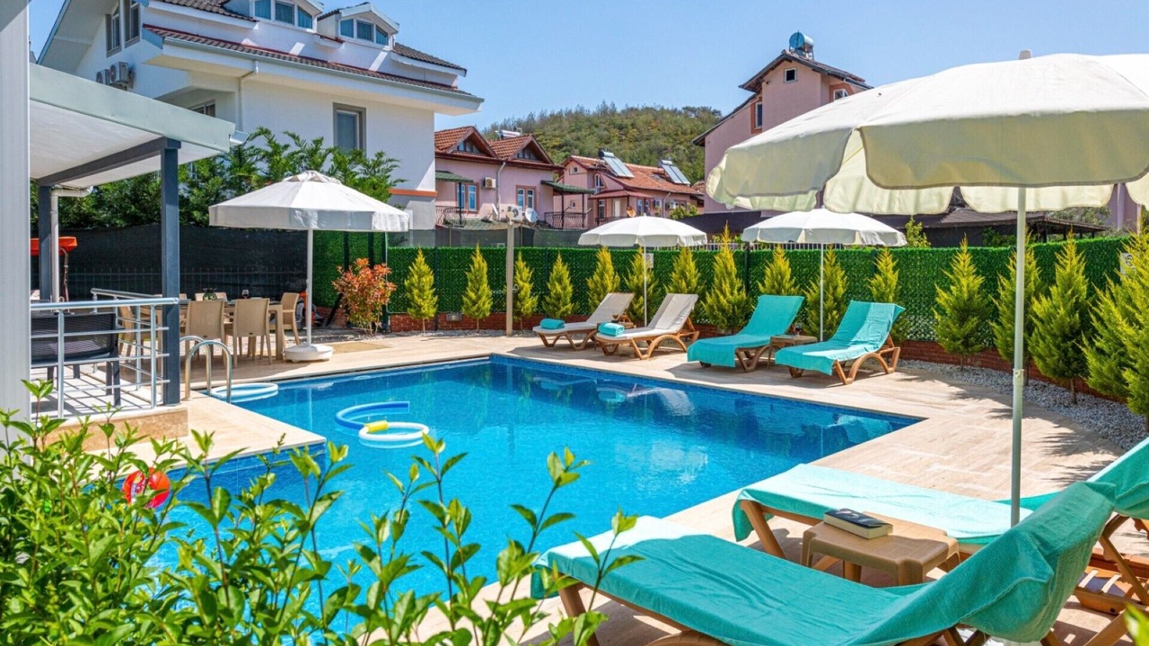 Photo of Outdoor in Fethiye