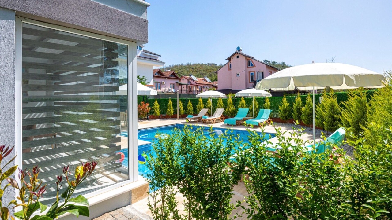 Photo of Outdoor in Fethiye