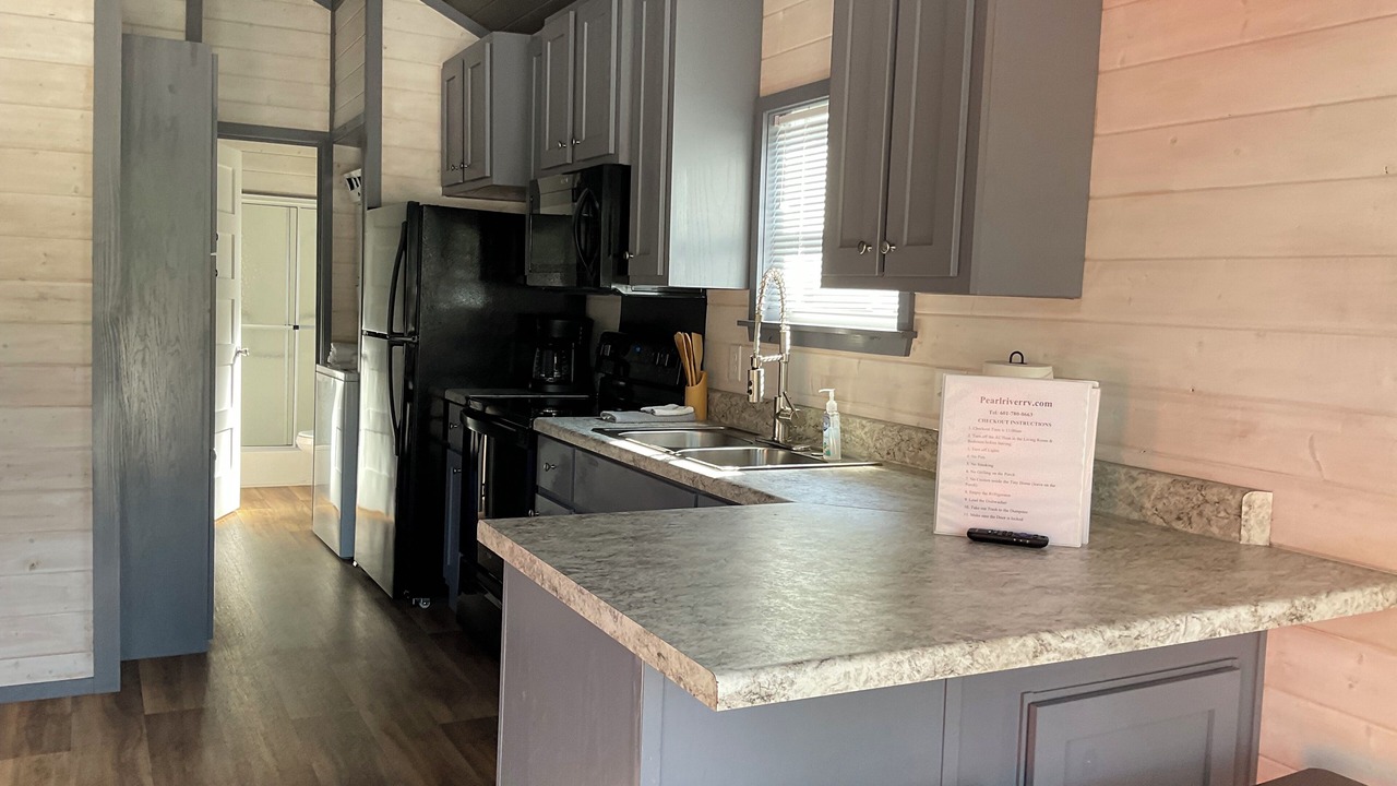 Photo of Kitchen in Pearl River