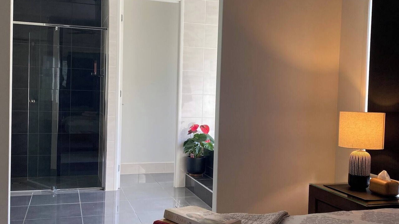 Photo of Bedroom in Banksia Beach