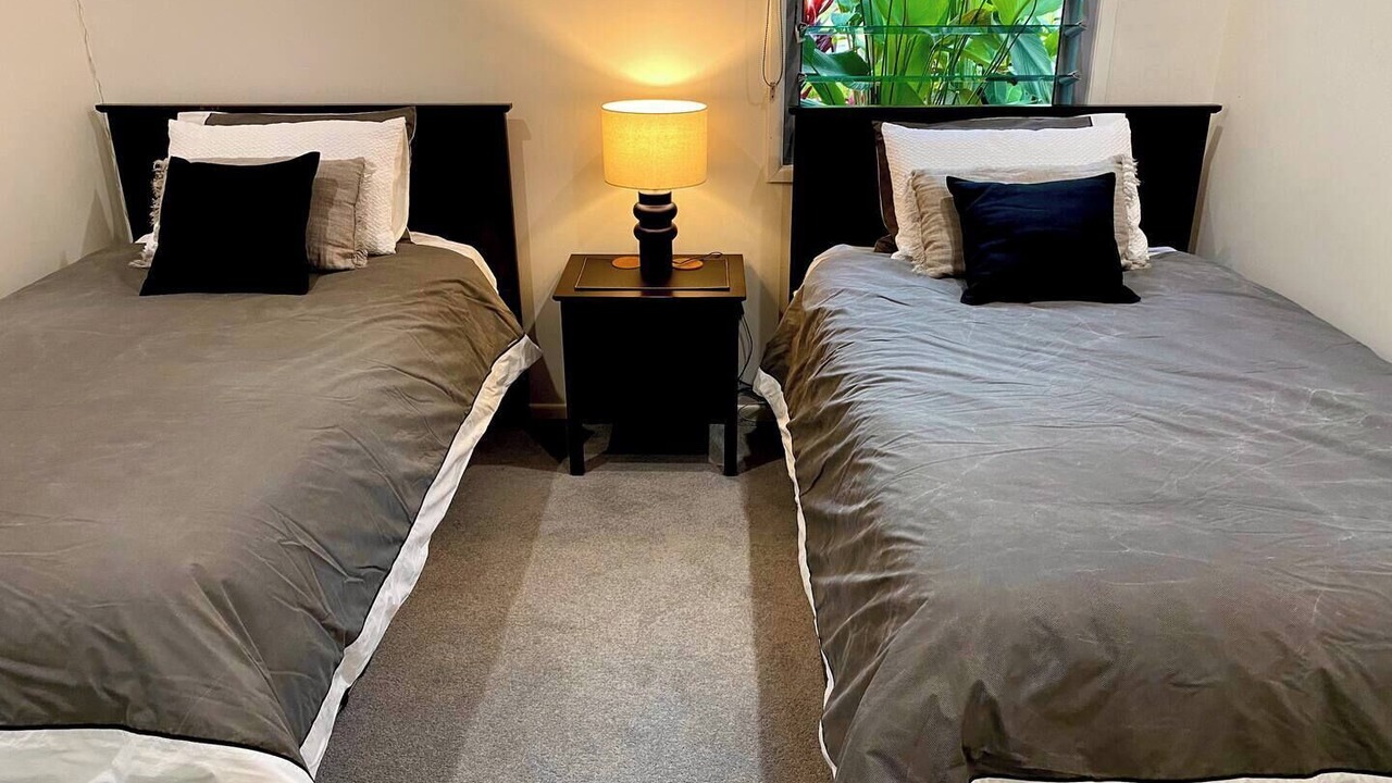 Photo of Bedroom in Banksia Beach