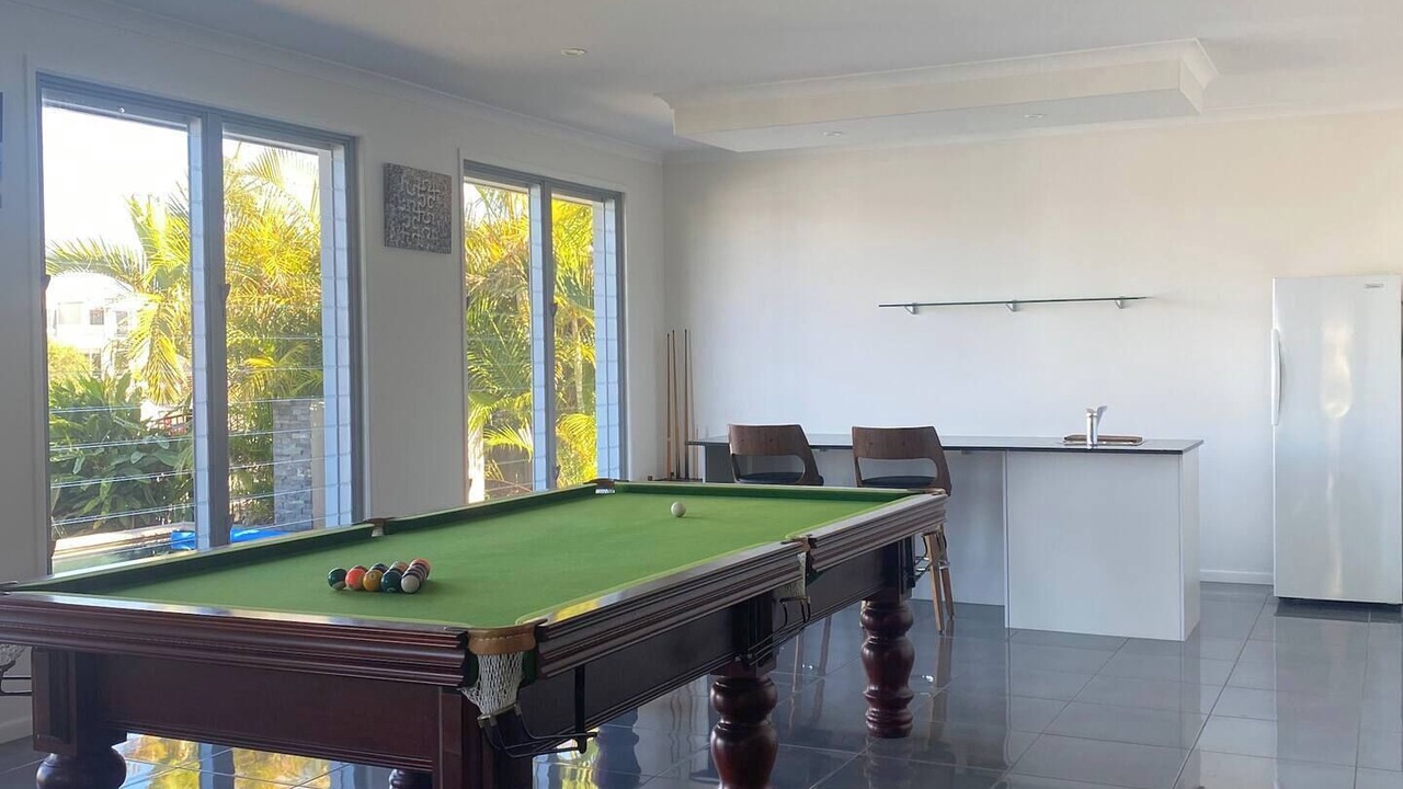 Photo of Bedroom in Banksia Beach