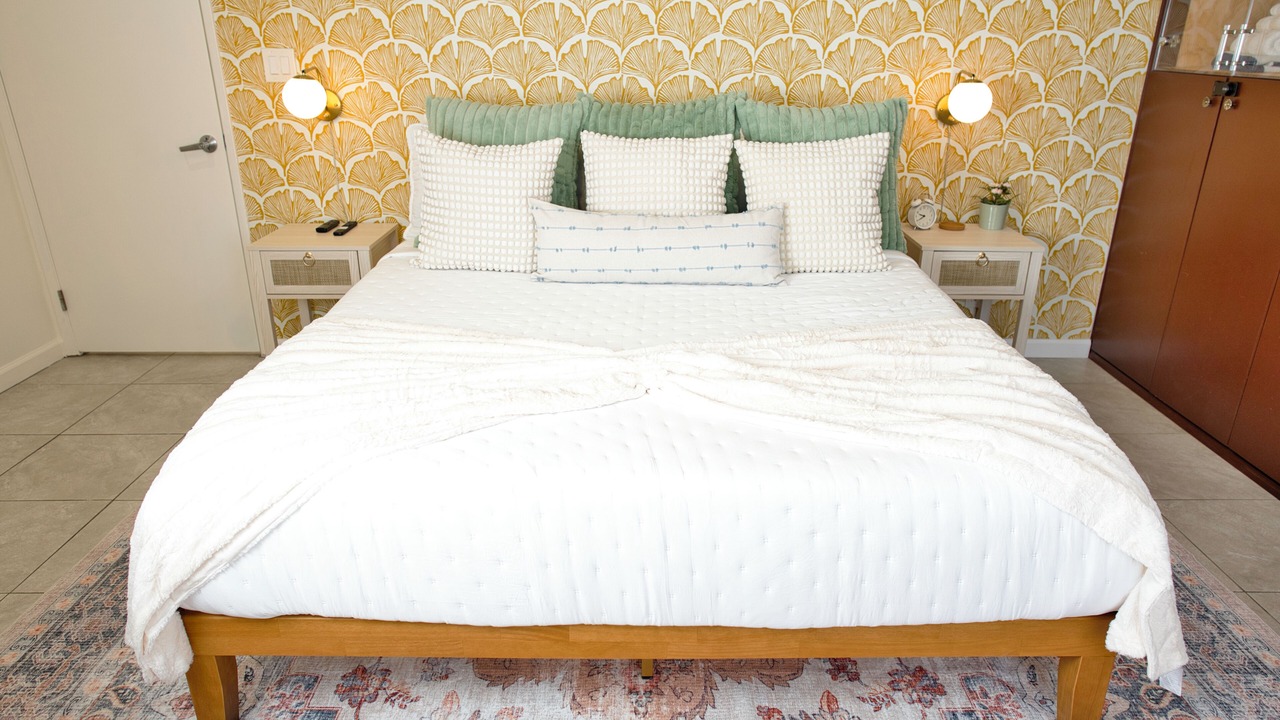 Photo of Bedroom in Hawthorne