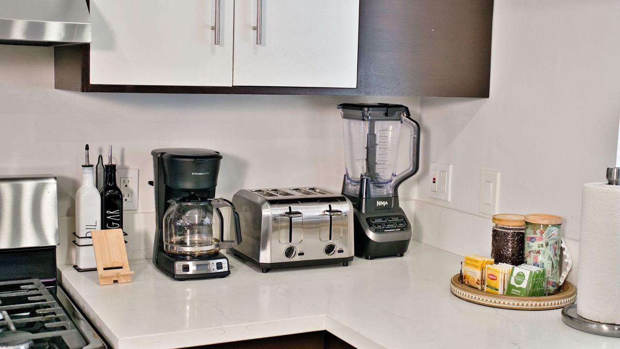 Photo of Kitchen in Hawthorne