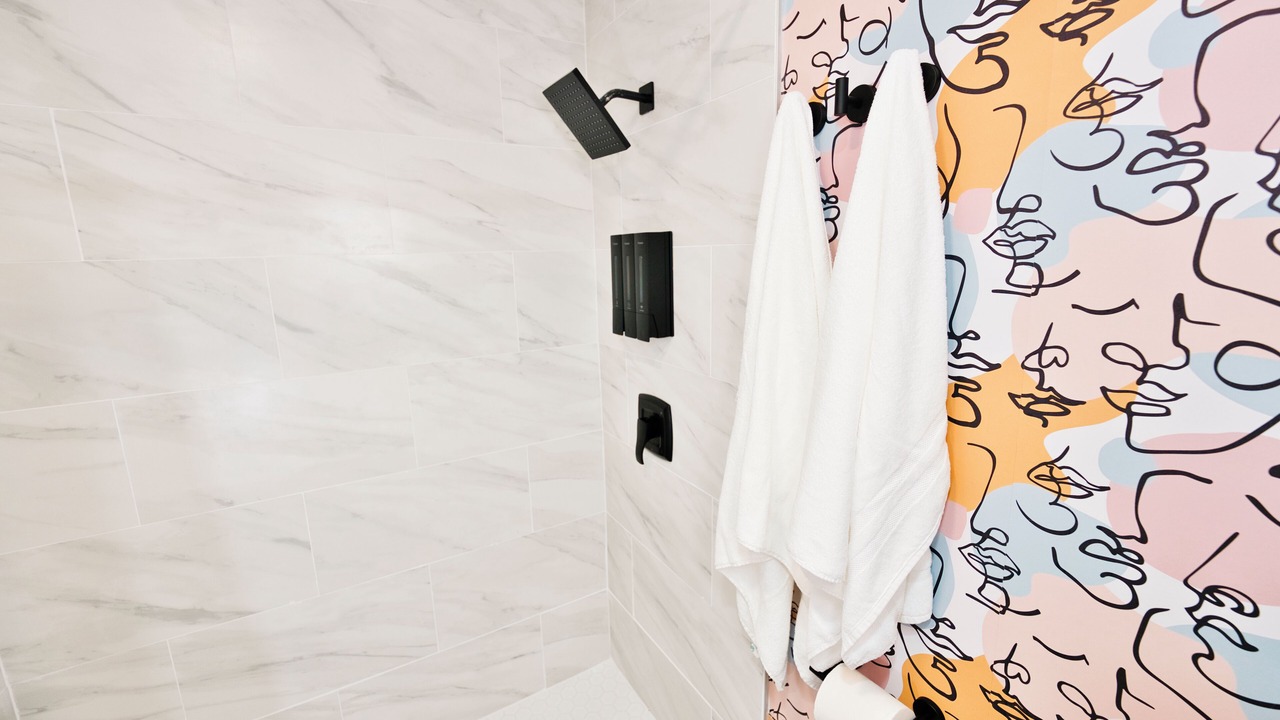 Photo of Bathroom in Hawthorne