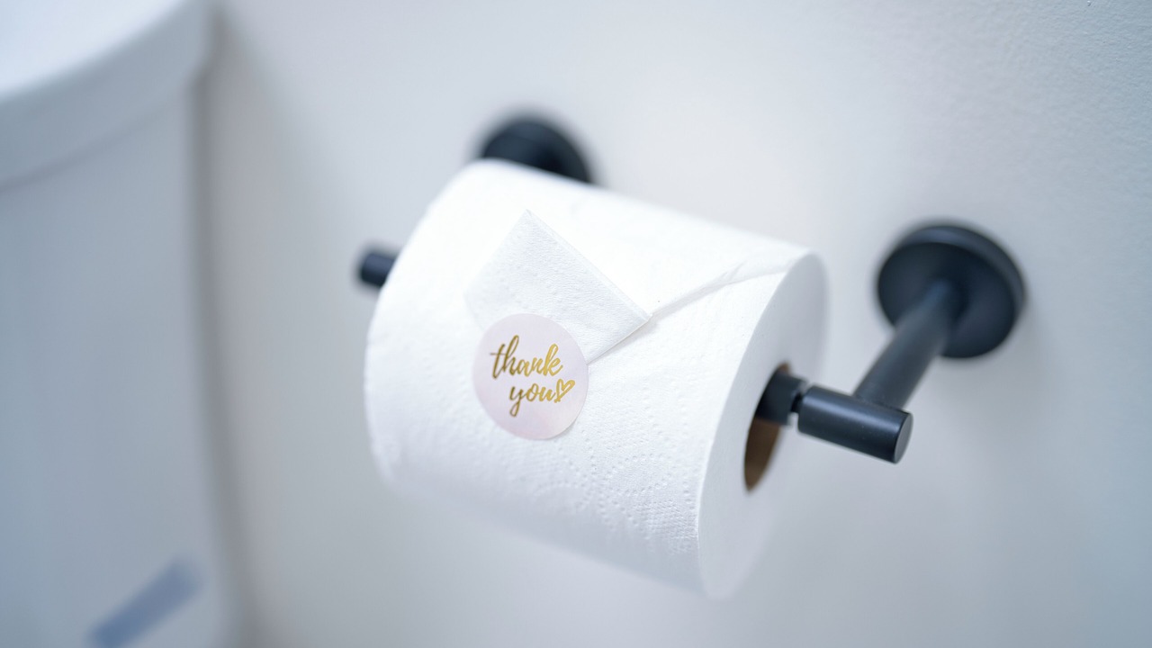 Photo of Bathroom in Hawthorne