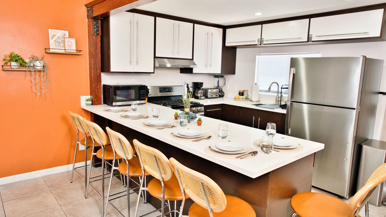 Photo of Kitchen in Hawthorne