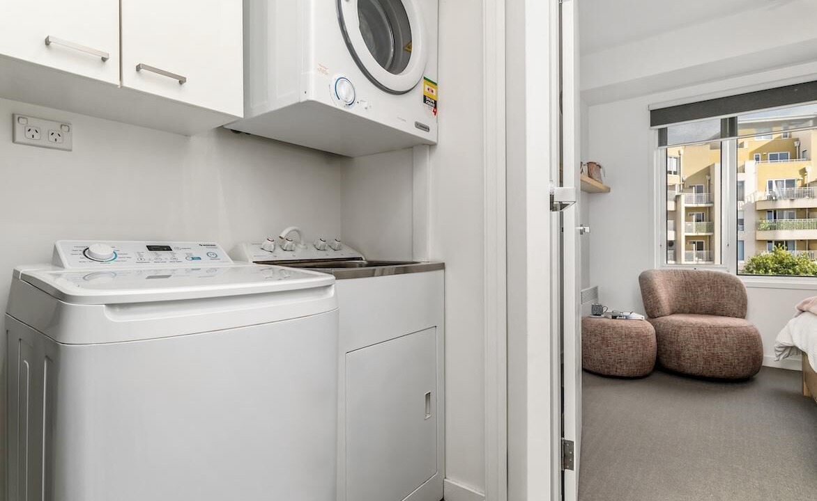 Photo of Bathroom in Port Melbourne