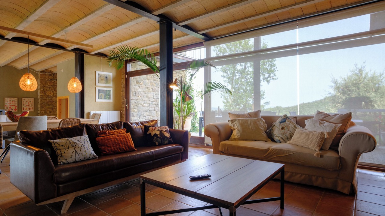 Photo of Livingroom in Sant Ferriol