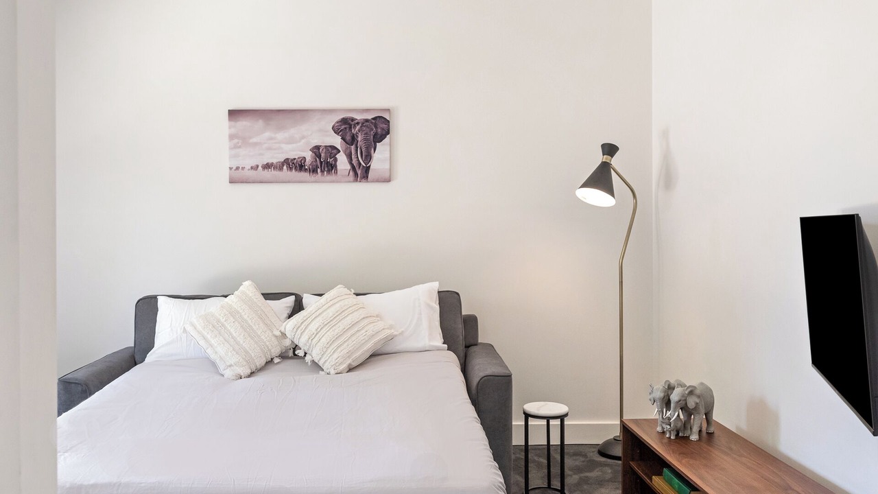 Photo of Bedroom in Mount Gambier