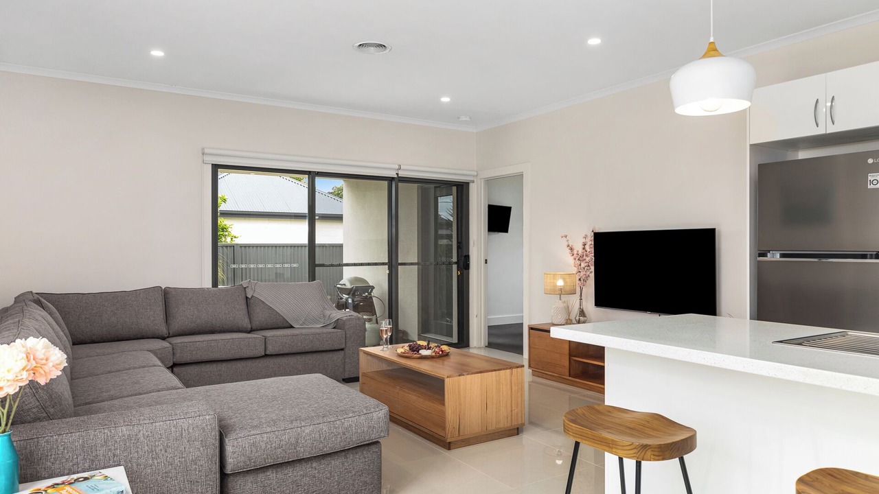 Photo of Livingroom in Mount Gambier