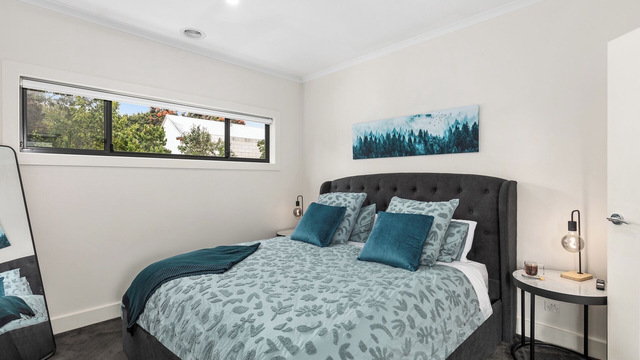 Photo of Bedroom in Mount Gambier