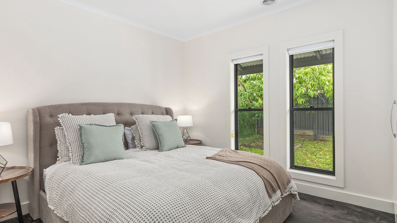 Photo of Bedroom in Mount Gambier