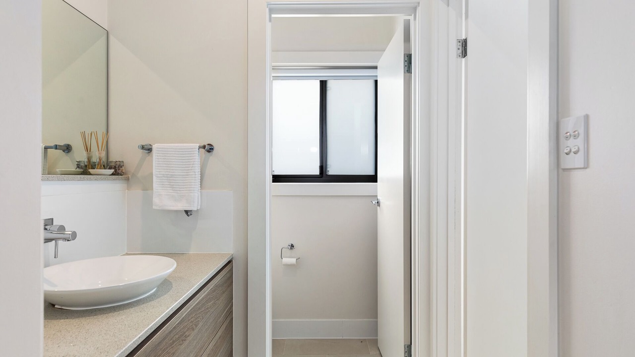 Photo of Bathroom in Mount Gambier