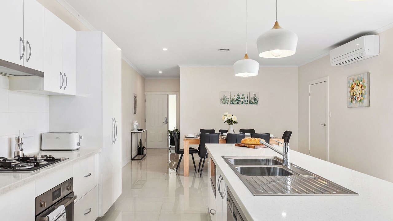 Photo of Kitchen in Mount Gambier