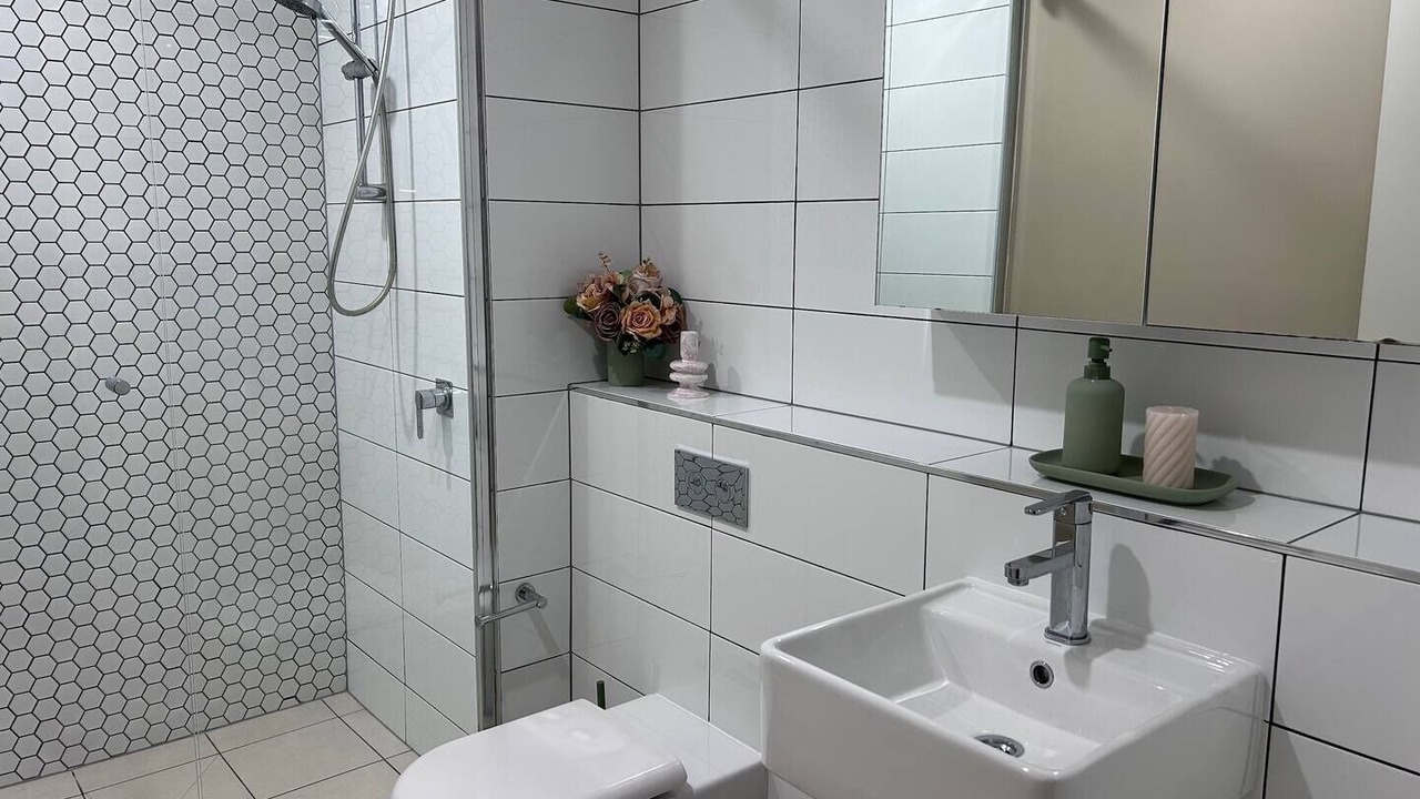 Photo of Bathroom in Belconnen
