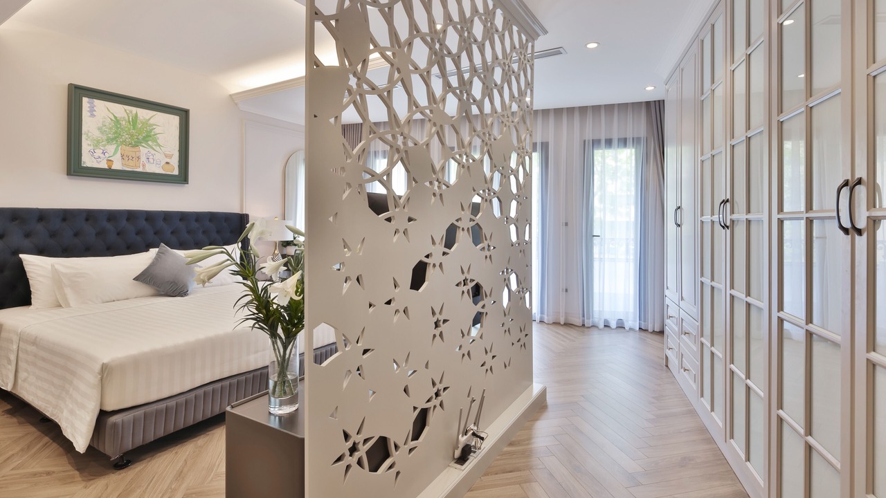 Photo of Bedroom in Hai Ba Trung