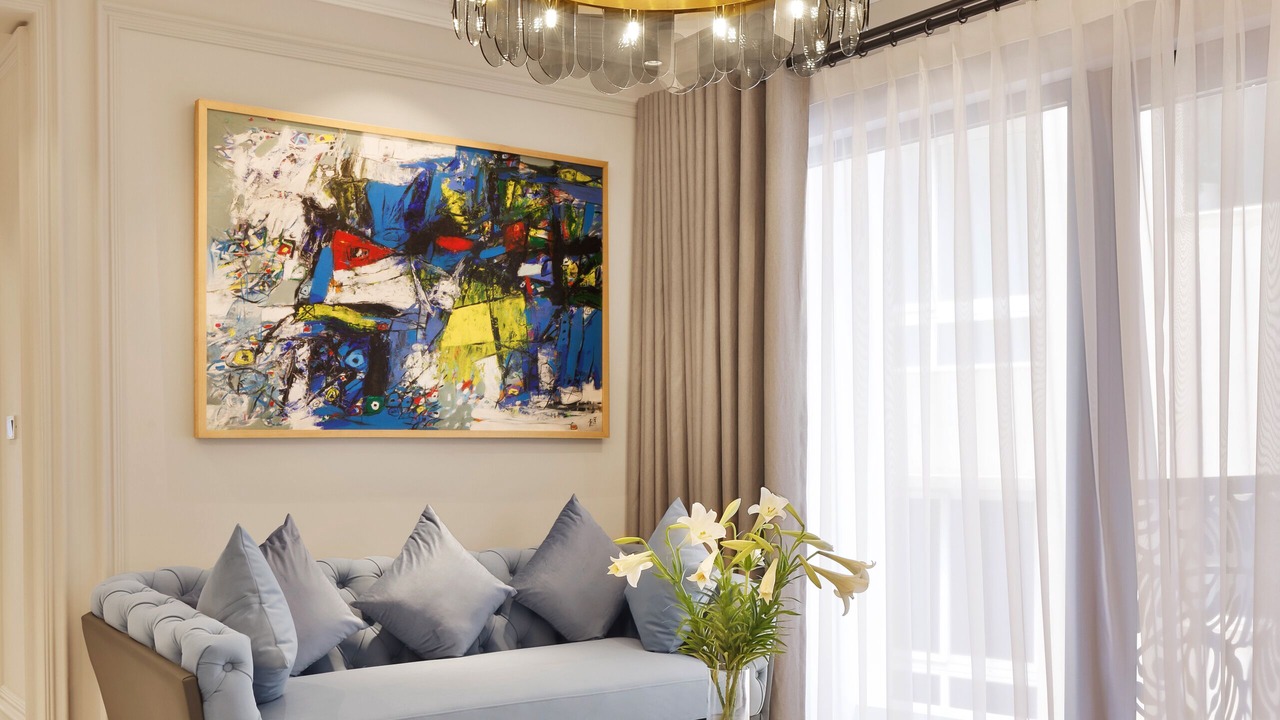 Photo of Livingroom in Hai Ba Trung