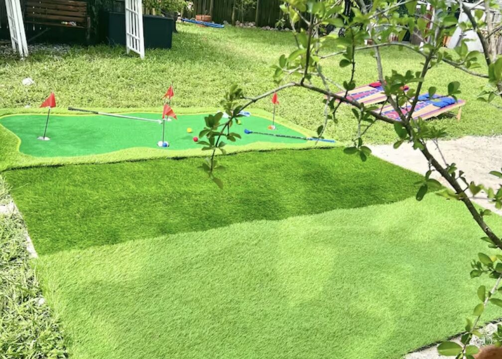 Photo of Outdoor in Royal Poinciana