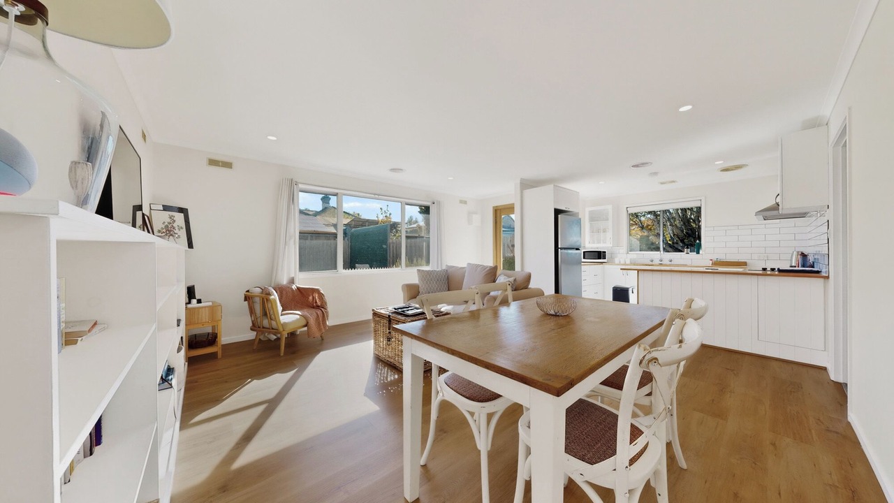 Photo of Livingroom in Kyneton