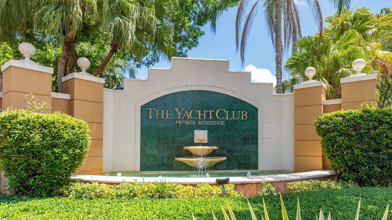 Photo of Outdoor in Aventura