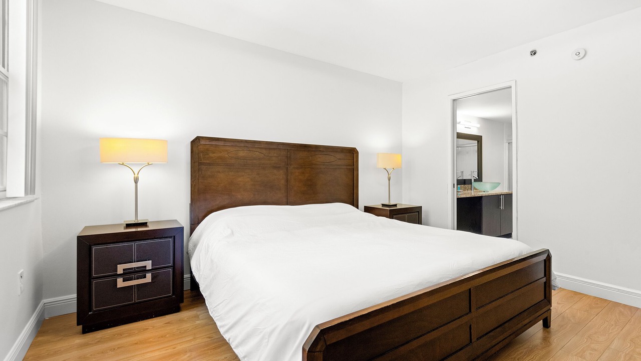 Photo of Bedroom in Aventura