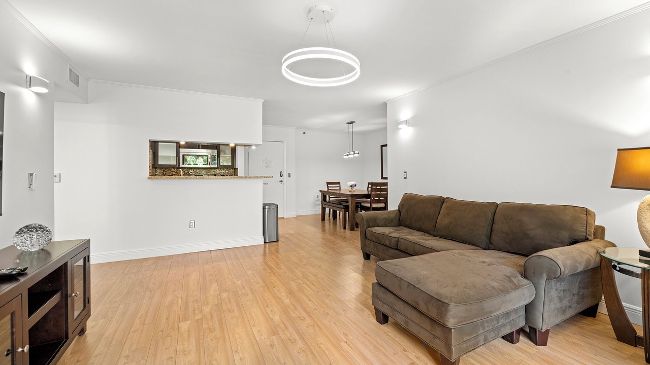 Photo of Livingroom in Aventura