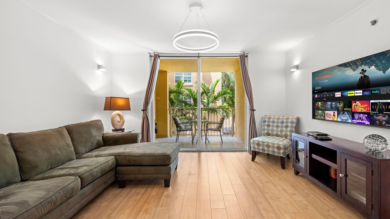 Photo of Livingroom in Aventura