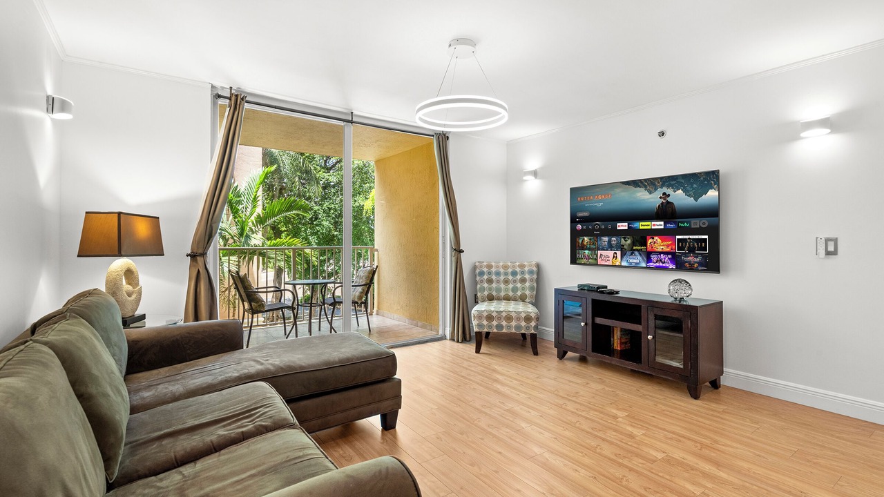 Photo of Livingroom in Aventura