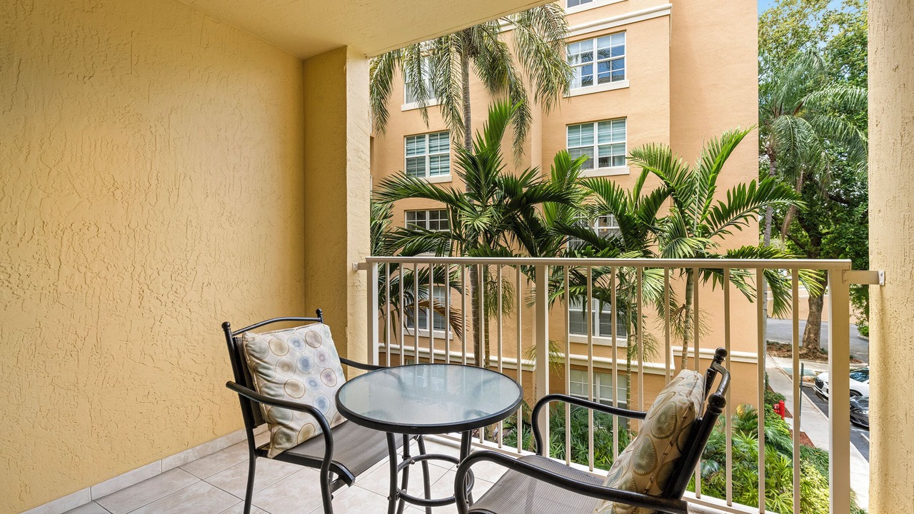 Photo of Outdoor in Aventura