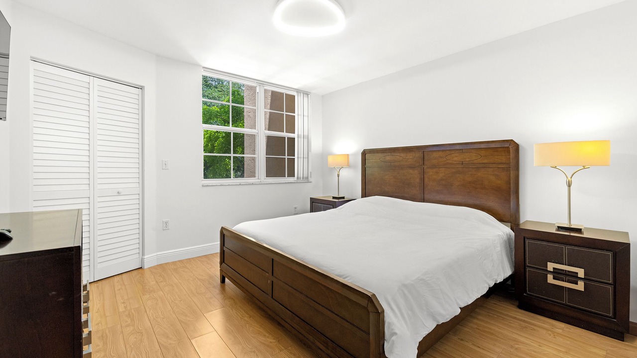 Photo of Bedroom in Aventura