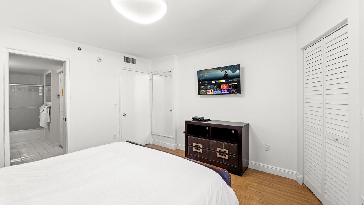 Photo of Bedroom in Aventura