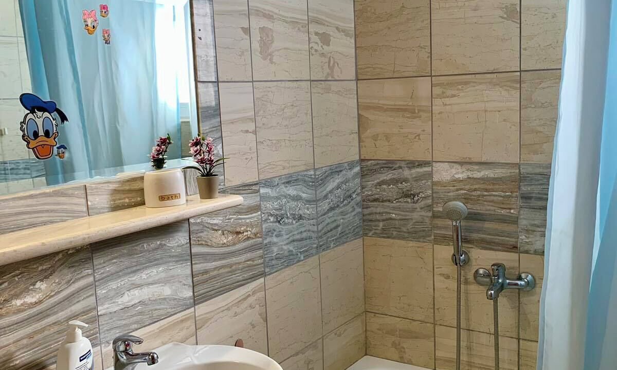 Photo of Bathroom in Drimonas