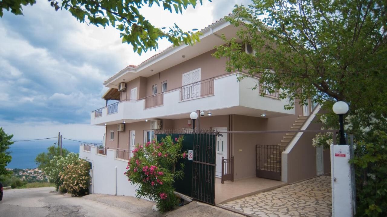 Photo of Outdoor in Drimonas