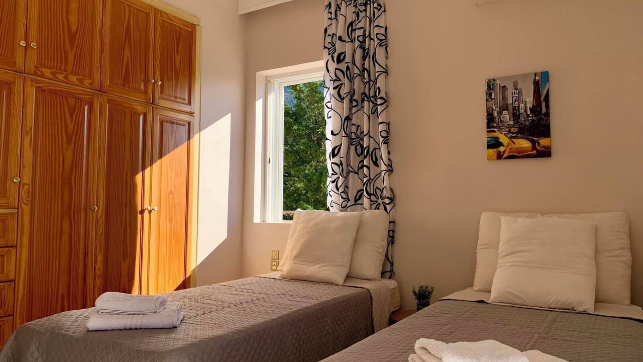 Photo of Bedroom in Drimonas